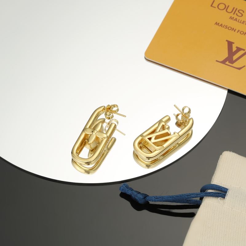 Louis Vuitton Earrings